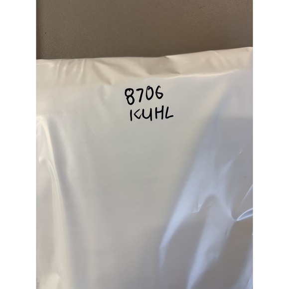 Kuhl Resistor Pants Men's 34x34 Blue Pockets Chino Hiking Outdoors Stretch 5226 - Picture 13 of 13